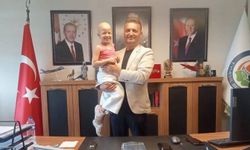 Minik Kumsal amansız hastalığa yenik düştü