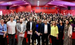 Minik öğrenciler çevre bilinciyle tanıştı