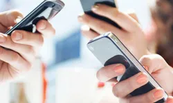 Mobil internet kullanımı rekor kırdı: 75 milyonu aştı