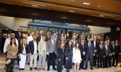 Mobilya, kâğıt ve orman ürünleri ihracatçıları 2026 yılında seyyah olacak