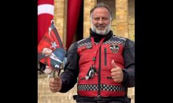 Motosiklet Kulübü Başkanı Ertuğrul Hazinedar kazada hayatını kaybetti
