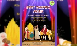 Mozart çocuklar için sahnede: İnteraktif müzik oyunu İstanbul’da