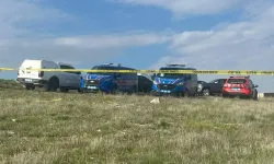 MSB'den helikopter kazası açıklaması: 5 personelimizin sağlık durumu iyi