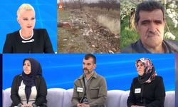 Müge Anlı Zeki Ürkmez kimdir? Zeki Ürkmez olayı nedir?