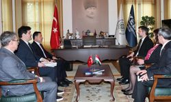 Muğla ile Macaristan iş birliği masada