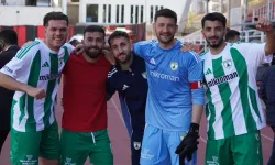 Muğlaspor Play-Off’ta Şanlıurfaspor ile eşleşti