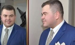 Murat Mercan genç yaşta vefat etti