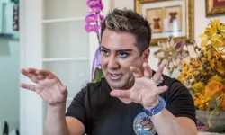 Murat Övüç adli kontrol şartıyla tahliye edildi!