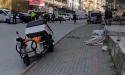 Mustafa Bilen hayatını kaybetti