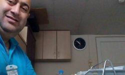 Mustafa Dinler hayatını kaybetti