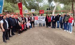 Nalbantoğlu’ndan Meslek Fabrikası çıkışı: Fiili gaspa karşı nöbetteyiz!