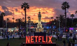 Netflix’in 10. yıl etkinlikleri İzmir’de başlayacak