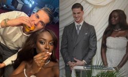 Bertuğ Özgür Yıldırım nikah fotoğraflarını sildi! Yeni evlenen çift ayrıldı mı?