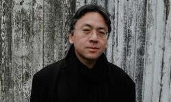 Nobel ödüllü yazar Kazuo Ishiguro hayatını kaybetti