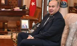 Nüfus ve Vatandaşlık İşleri Genel Müdürü Mehmet Levent Kepçeli kimdir?