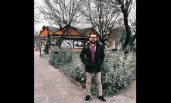 Öğretmen Halil Özgür hayatını kaybetti