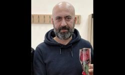 Öğretmen Muhammed Kandöken hayatını kaybetti