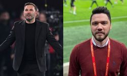 Okan Buruk kime hain dedi? Okan Buruk - Kaya Temel olayı ne?