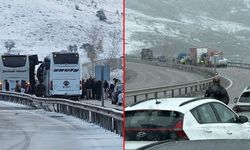 Facia gibi kazada bilanço ağırlaşıyor: Ölü sayısı 2'ye yükseldi, 9 kişi yaralandı