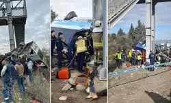 Halk otobüsü kazasında ölü sayısı 5'e, yaralı sayısı 15'e yükseldi