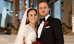 Ömer Sarıgül ile Revna Sarıgül boşandı: Mahkemeden ortak velayet kararı