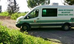 Ormanda d*hşet veren manzara: Erkek c*sedi parçalanmış halde bulundu!