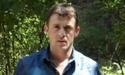 Ormanlık alanda iş kazası: 1 işçi hayatını kaybetti