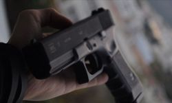 Ortaokulda silah iddiası: 5. sınıf öğrencisi okula tabanca ile geldi!