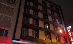 28 yaşındaki kadın otel odasında bıçaklanmış halde ölü bulundu