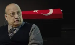 Oyuncu Ferdi Atuner'e veda! Evlatlarından yürek yakan sözler...