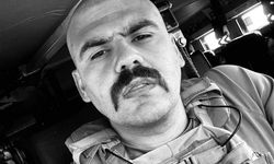 Özel harekat polisi evinde hayatına son verdi