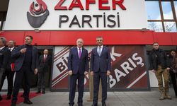 Özgür Özel’den Özdağ ziyareti sonrası sert mesajlar: Türkiye’de siyaset yargı baskısı altında