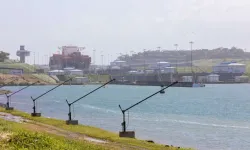 Panama Kanalı’nda ücretler rekor kırdı