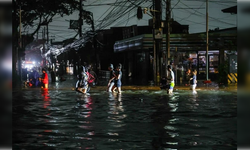 Papua Yeni Gine’yi Maila Siklonu vurdu: 11 ölü
