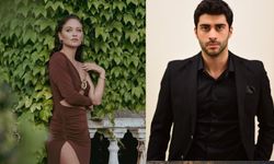 Doğukan Güngör'ün yeni dizisindeki partneri Elifcan Ongurlar oldu