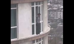 Pencereden atlayarak yaşamına son verdi