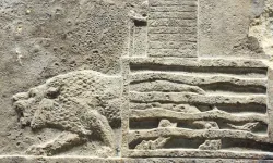 Perge Antik Kenti’nde Roma dönemine ait infaz sistemi ortaya çıkarıldı