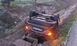 Peş peşe meydana gelen iki kazada  kişi hayatını kaybetti