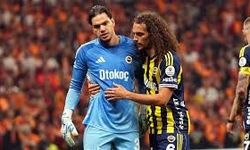 PFDK kararları açıklandı: Ederson’a 3 maç, Mert Hakan Yandaş’a 12 ay men!