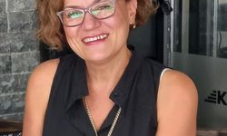 Pınar Küçük Öztekin hayatını kaybetti