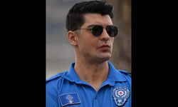 Polis memuru Muhammet Ali Köse hayatını kaybetti