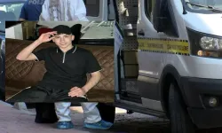 Polis takibinde acı son: Çatıdan düşen genç hayatını kaybetti