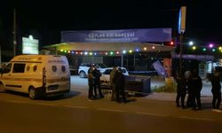 Pompalı tüfekli c*nayet: 36 yaşındaki adam hayatını kaybetti, 3 şüpheli teslim oldu!