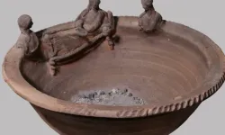 Pompeii’de tütsülerden küresel ticaret ağına uzanan iz