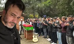 Popstar Türkiye yarışmacısı Rıza Tamer Şişman son yolculuğuna uğurlandı