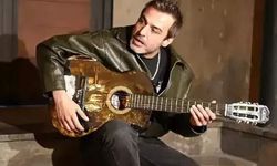 Popstar yarışmasıyla tanınan Rıza Tamer hayatını kaybetti