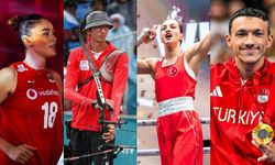 Prime Video’dan dört Milli sporcuya özel belgesel dizi: 'Bayrak Taşıyanlar'