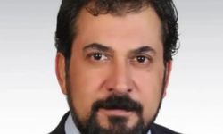 Prof. Dr. Bülent Akdoğan hayatını kaybetti