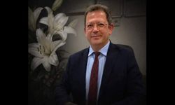 Prof. Dr. Çağatay Çalıkoğlu hayatını kaybetti