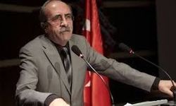 Prof. Dr. Fahrettin Korkmaz hayatını kaybetti